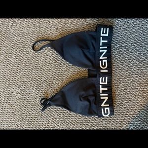 Ignite bralette